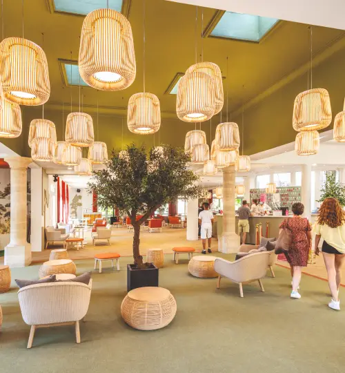 Séminaire à la journée